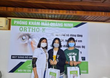 Bệnh viêm kết mạc