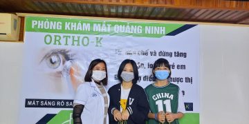 Bệnh viêm kết mạc