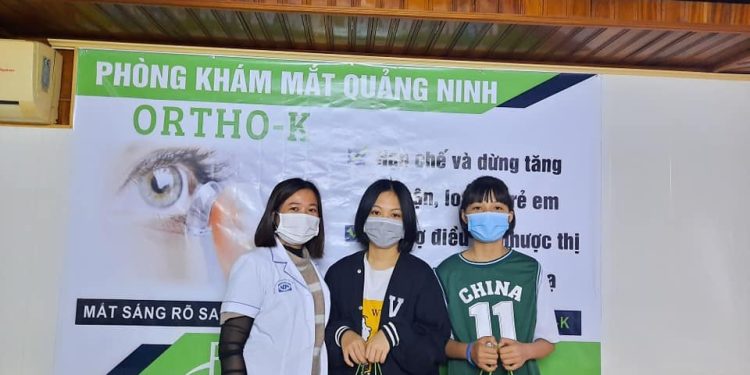 Bệnh viêm kết mạc