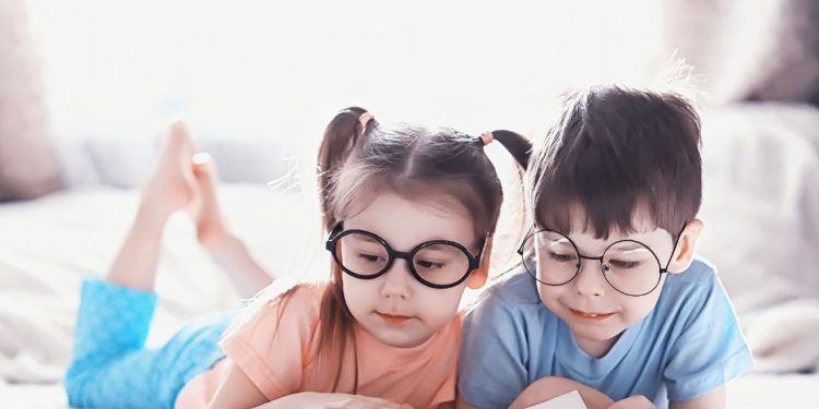 Gọng & Tròng kính hãng