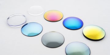 Bảng giá tròng kính hãng