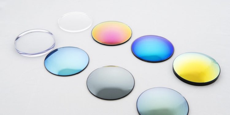 Bảng giá tròng kính hãng