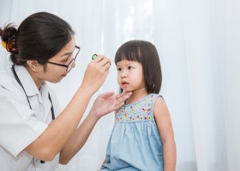 Điều trị nhược thị