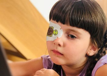 Bệnh nhược thị